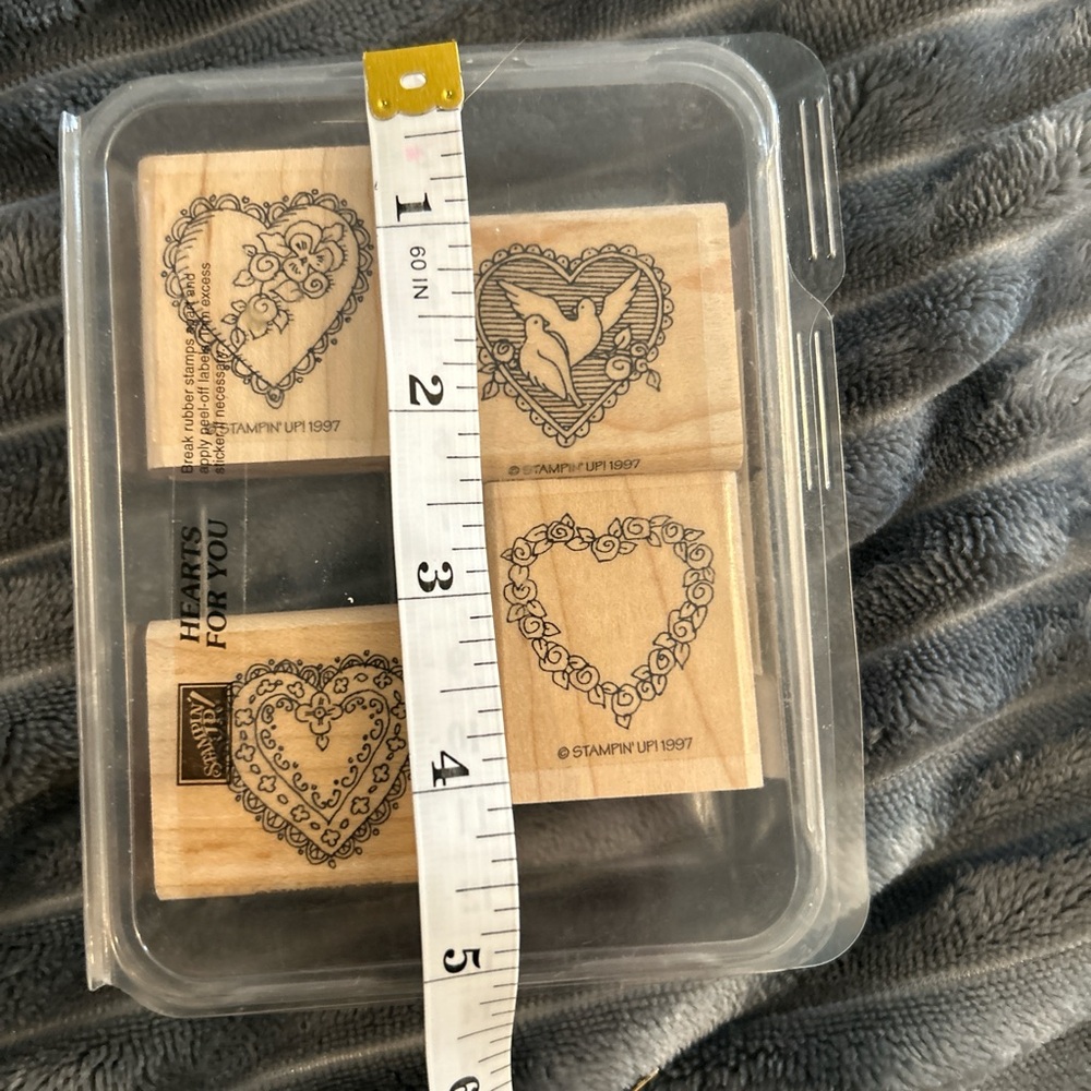 Stampin Up - Picture 5 of 5